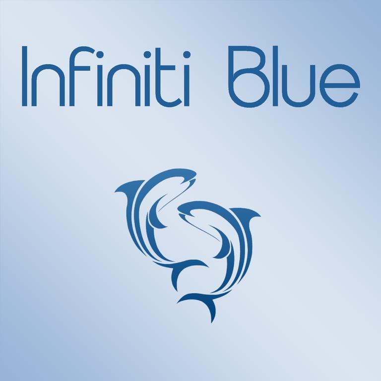 Infiniti Blue Villa Bouillante Eksteriør billede